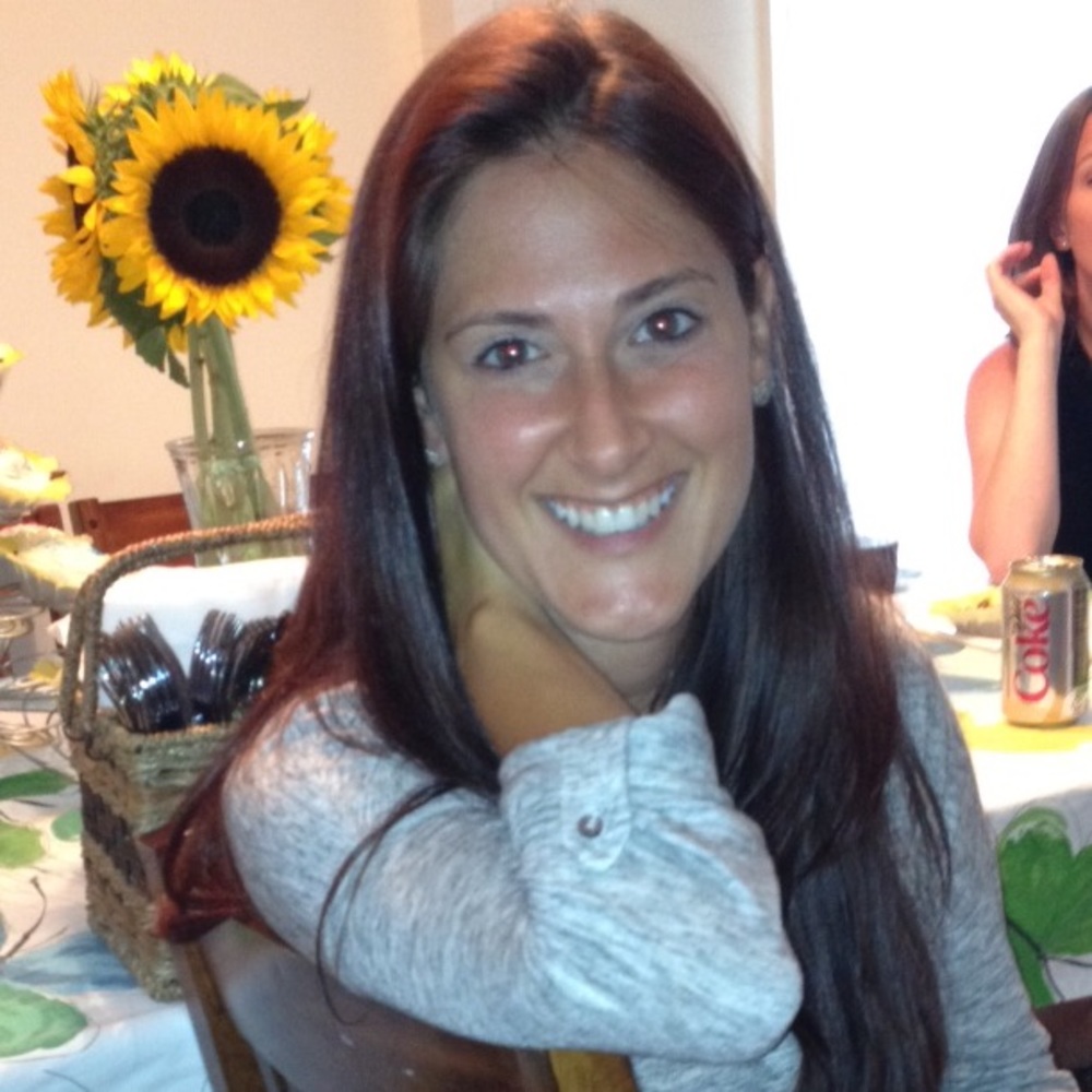 Meet your Posher, Allison